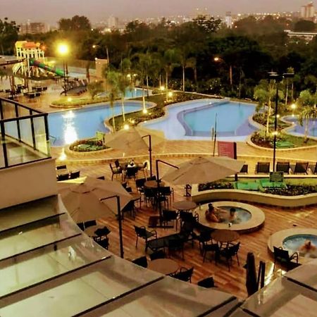 Alta Vista Termas Resort Caldas Novas Zewnętrze zdjęcie