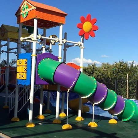 Alta Vista Termas Resort Caldas Novas Pokój zdjęcie