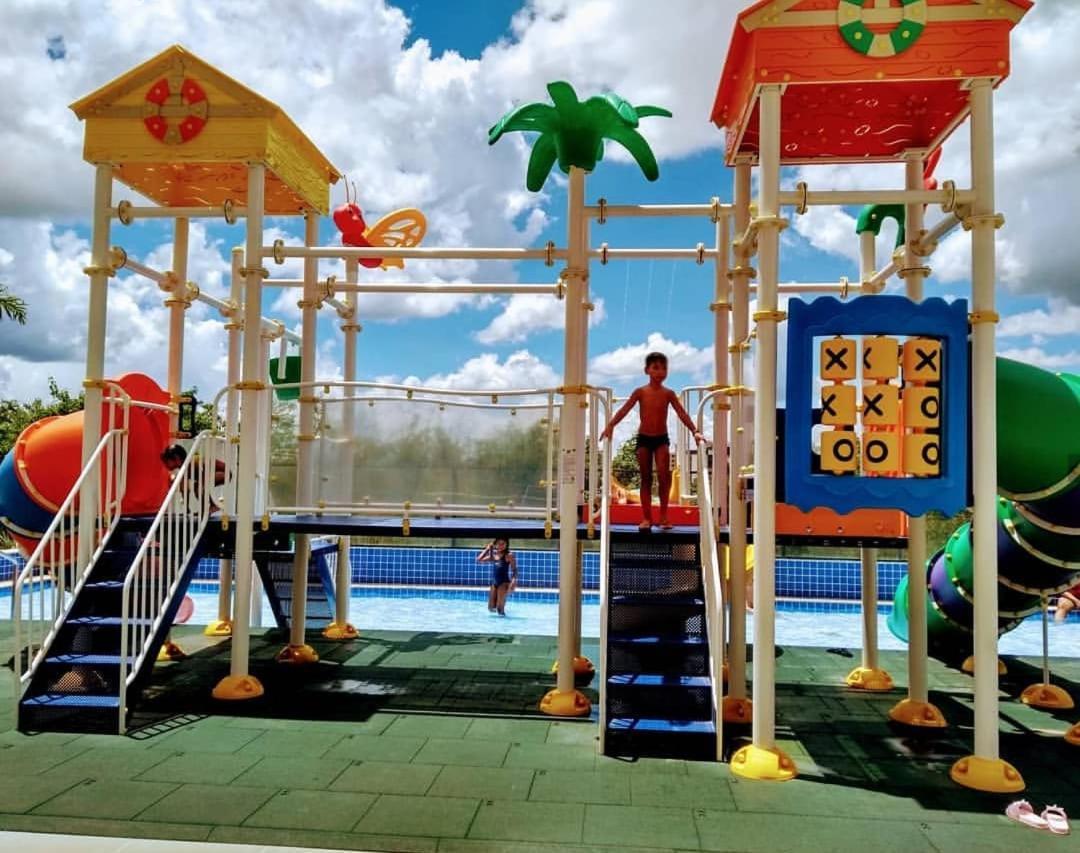 Alta Vista Termas Resort Caldas Novas Zewnętrze zdjęcie