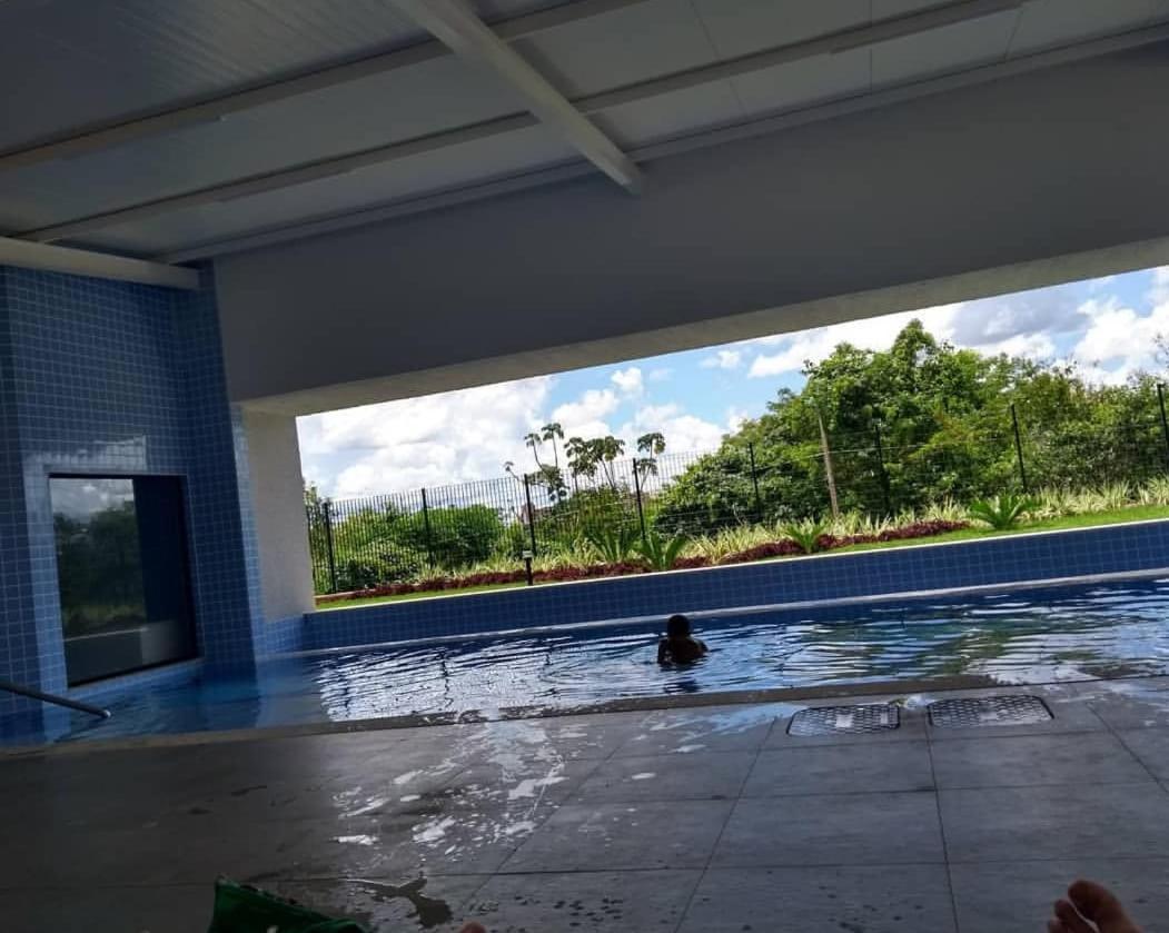 Alta Vista Termas Resort Caldas Novas Zewnętrze zdjęcie