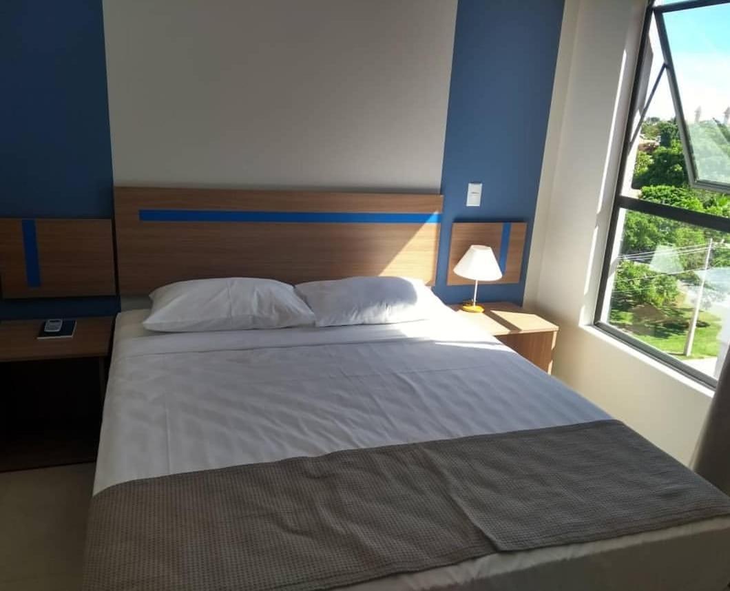 Alta Vista Termas Resort Caldas Novas Zewnętrze zdjęcie