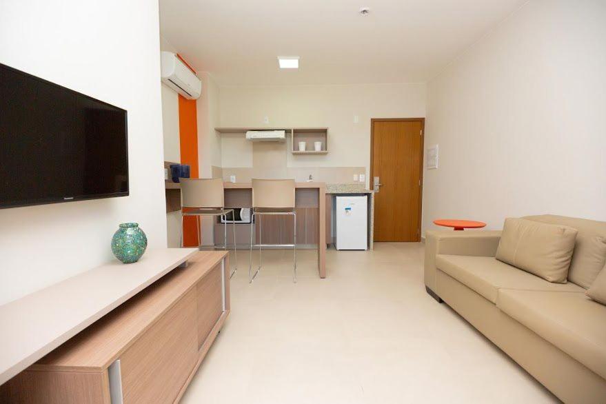 Alta Vista Termas Resort Caldas Novas Zewnętrze zdjęcie